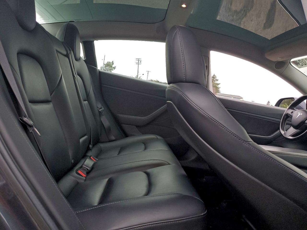 2019 TESLA MODEL 3 photo 19