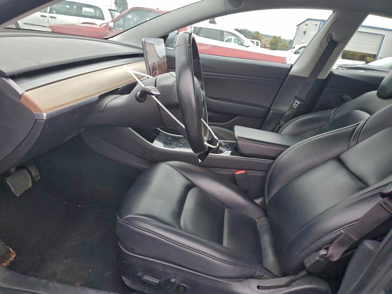 2019 TESLA MODEL 3 photo 13