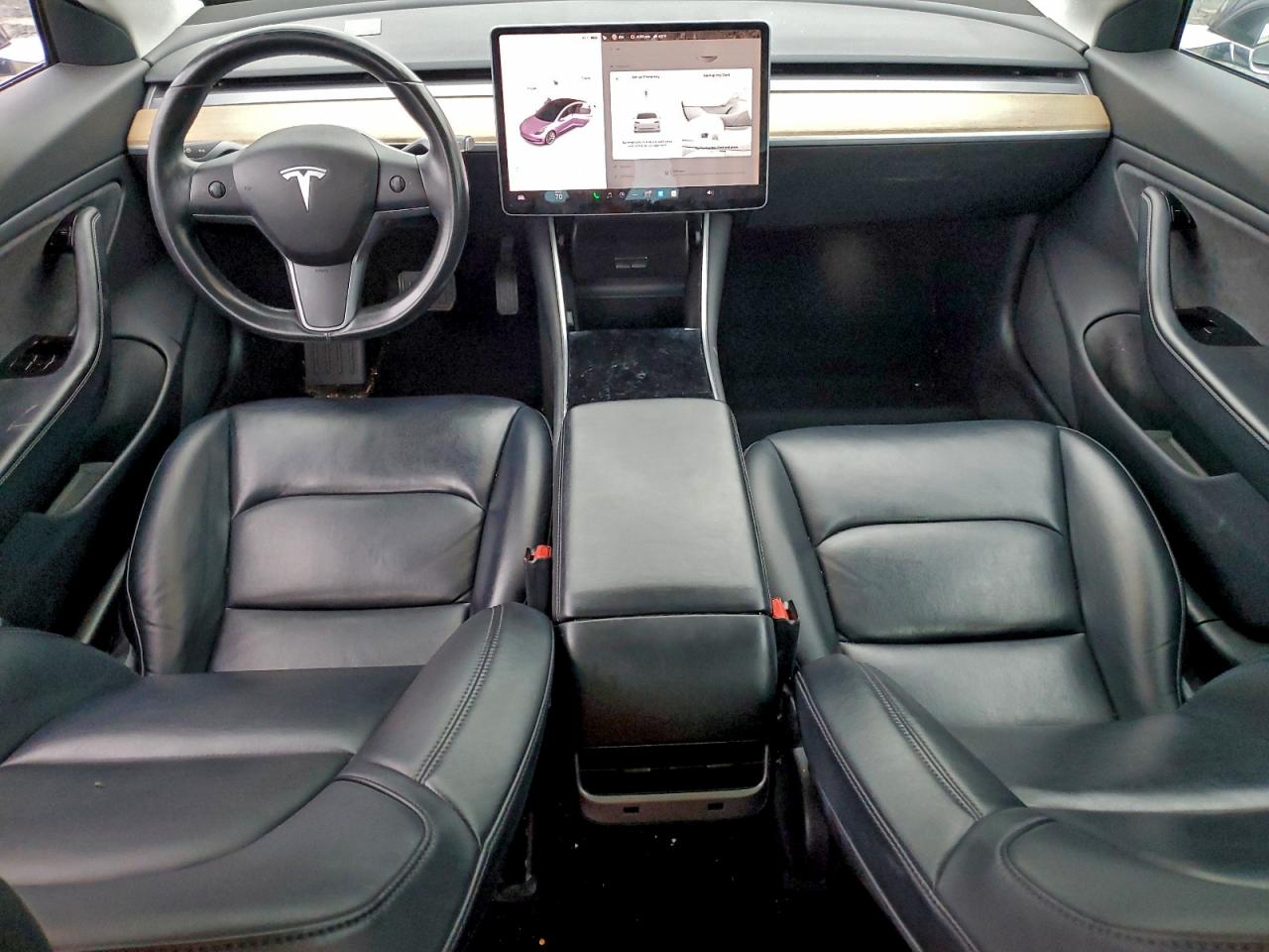 2019 TESLA MODEL 3 photo 15