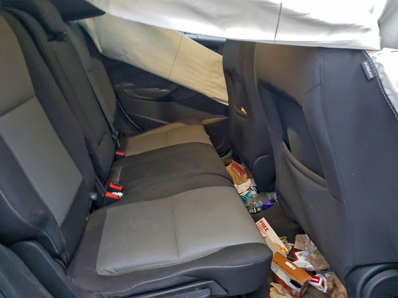 2018 FORD ESCAPE SE photo 11