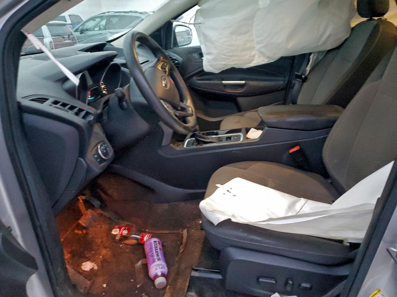 2018 FORD ESCAPE SE photo 7