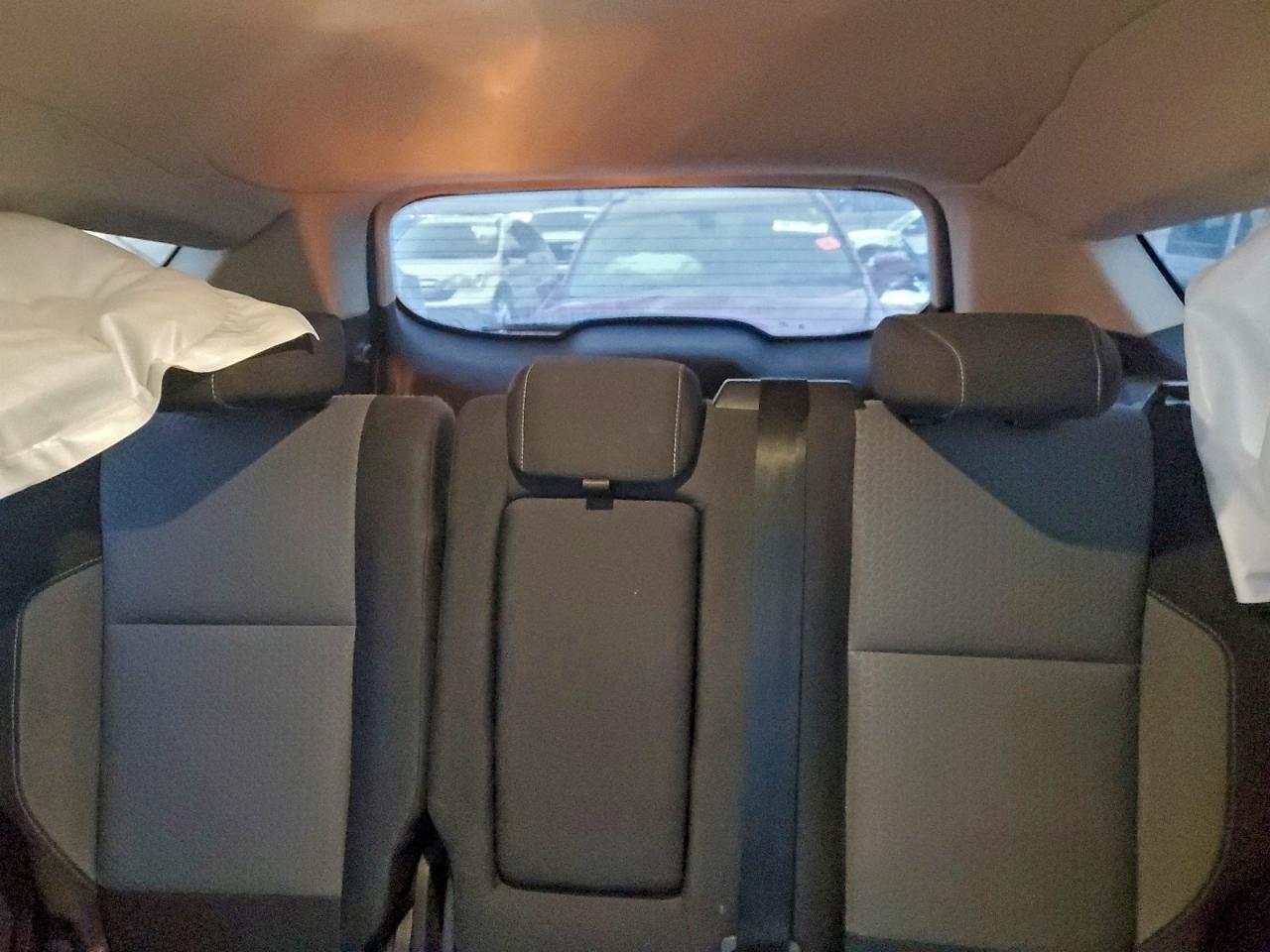 2018 FORD ESCAPE SE photo 10