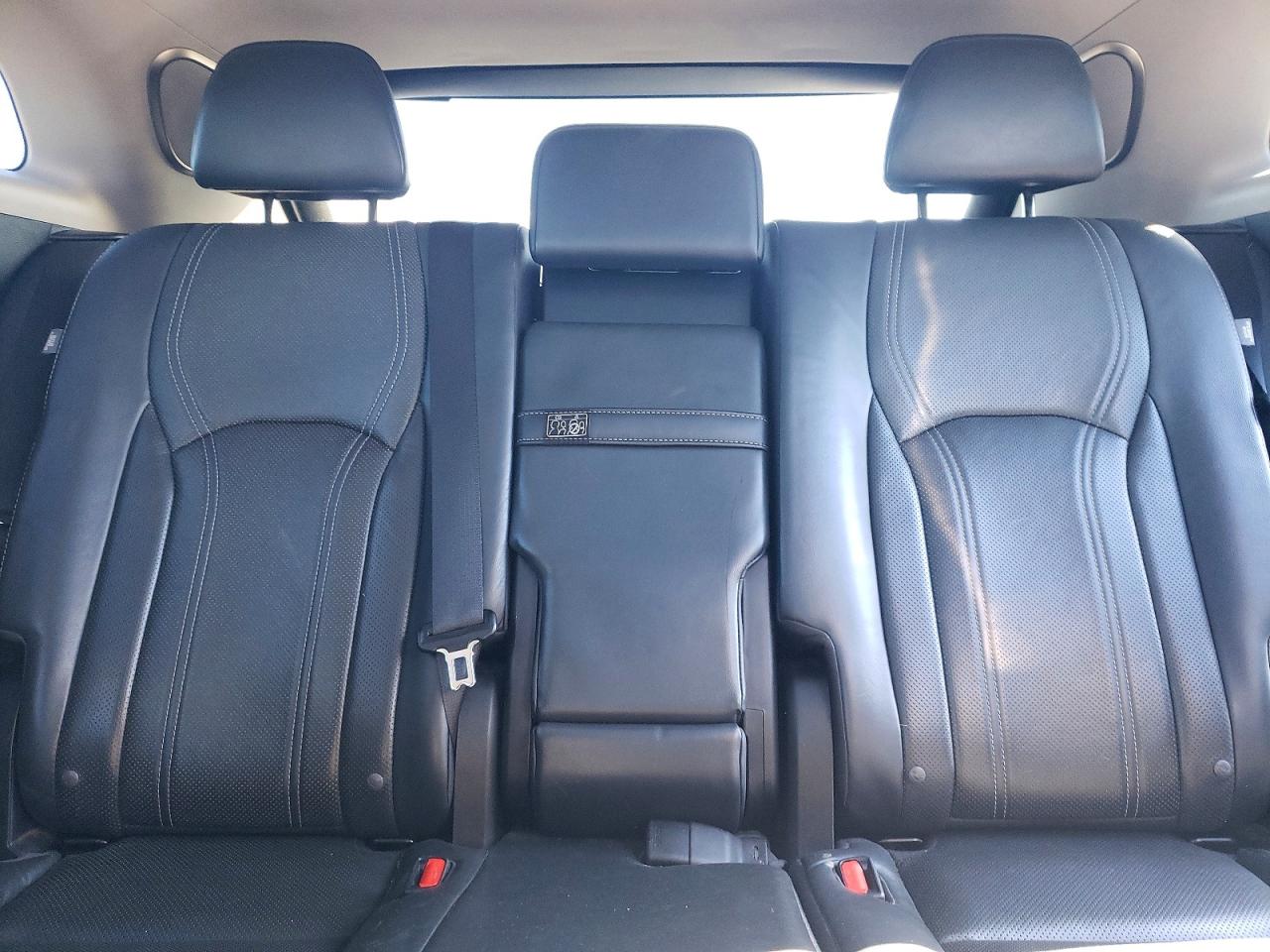 2017 LEXUS RX 350 BASE photo 10