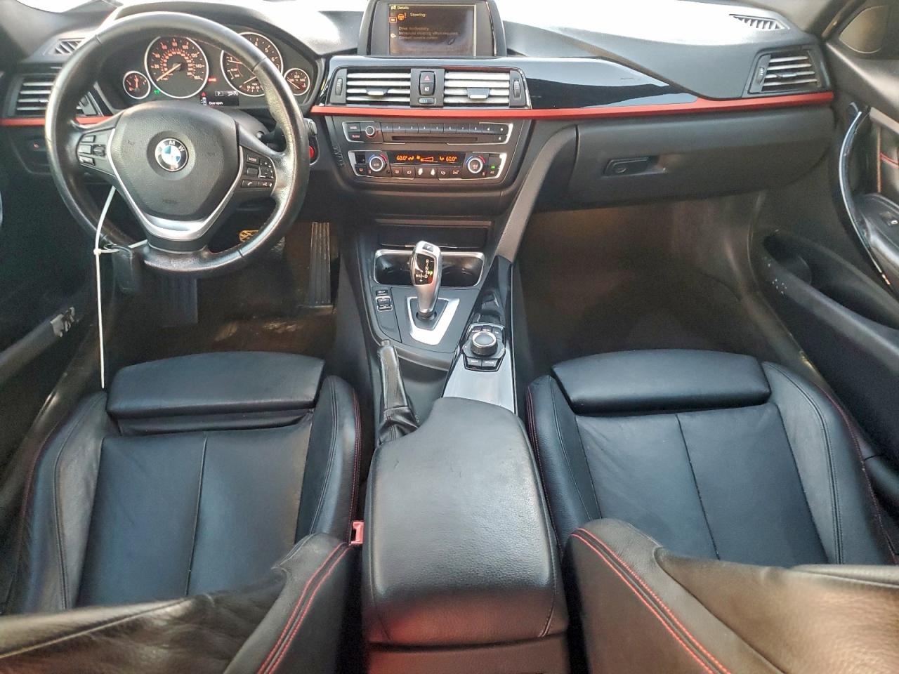 2013 BMW 328 I photo 8