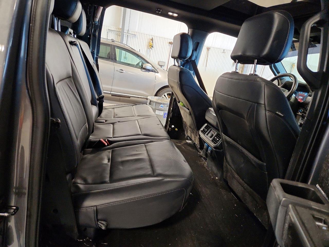 2022 FORD F150 SUPERCREW photo 10