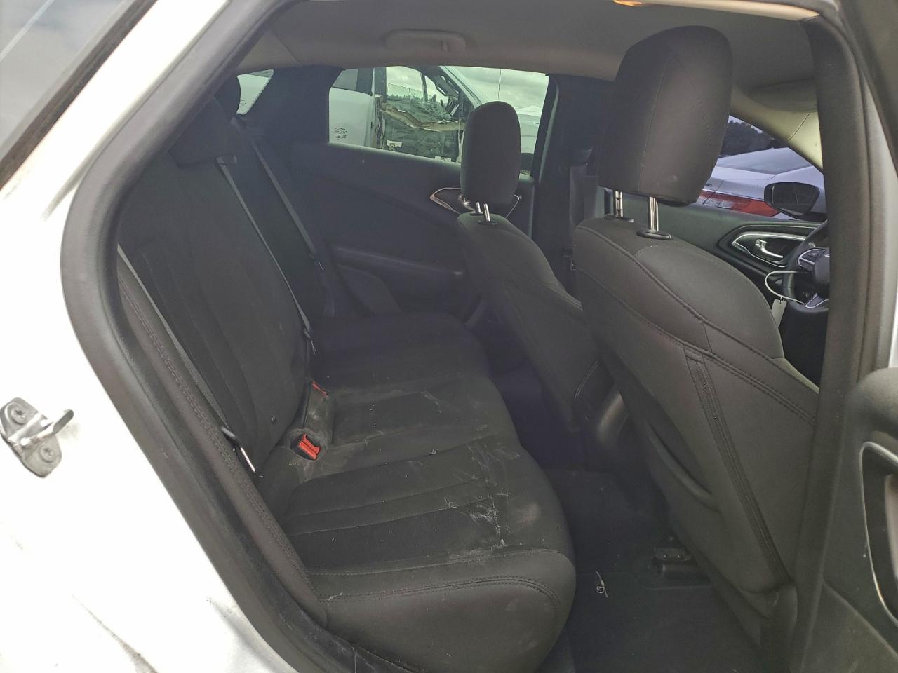 2016 CHRYSLER 200 LIMITED photo 28