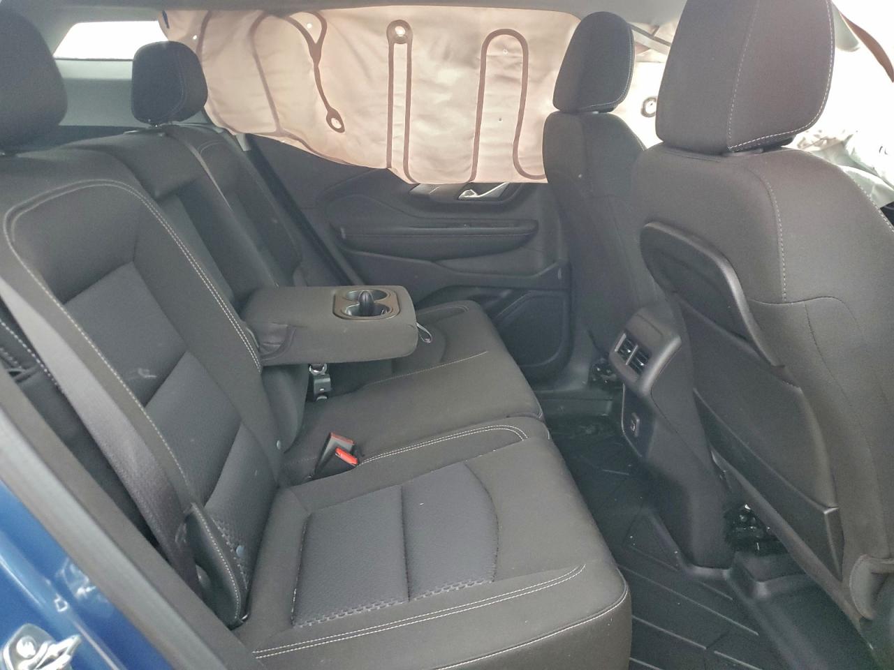 2024 GMC TERRAIN SLE photo 11