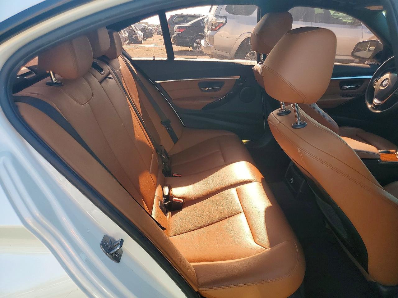 2016 BMW 328 I SULEV photo 10