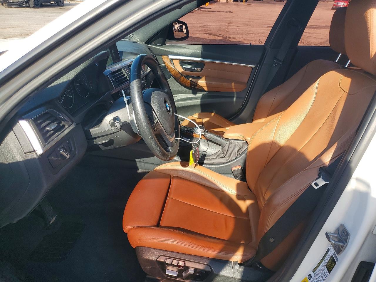 2016 BMW 328 I SULEV photo 7
