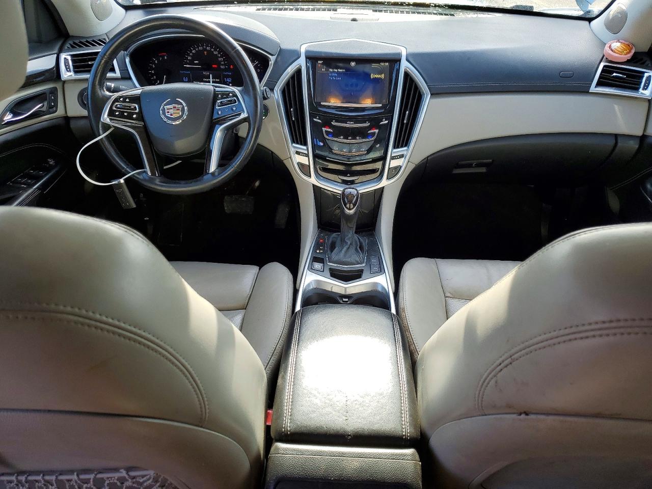 2013 CADILLAC SRX PERFORMANCE COLLECTION photo 8
