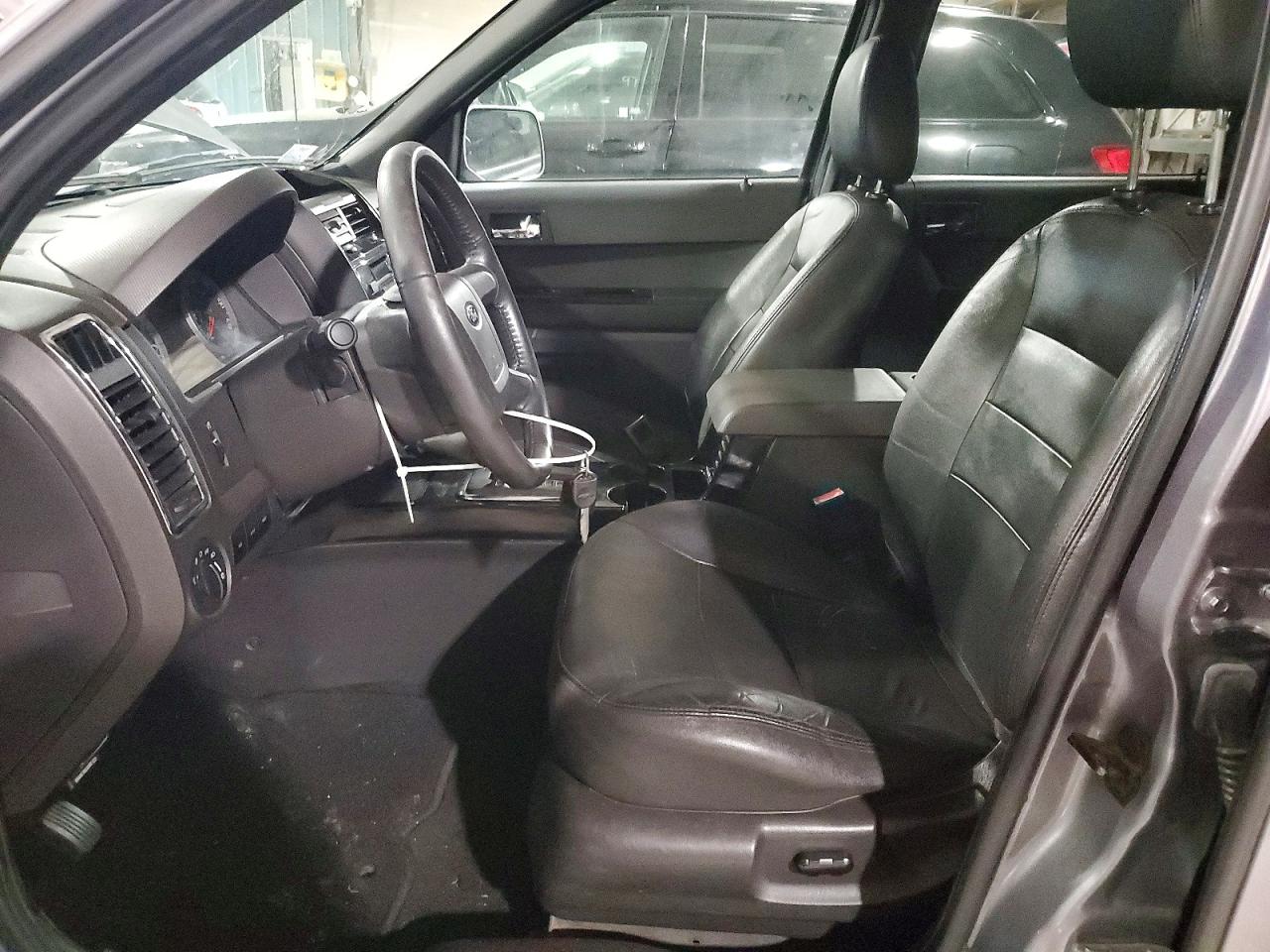 2008 FORD ESCAPE LIMITED photo 7