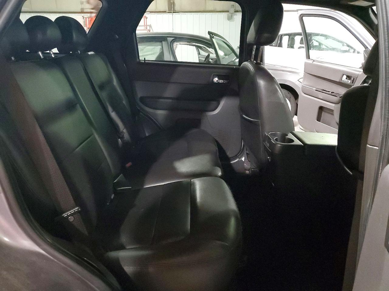 2008 FORD ESCAPE LIMITED photo 11