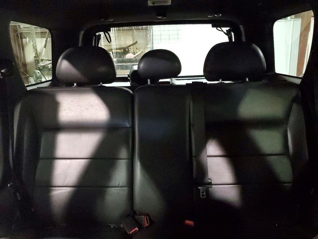 2008 FORD ESCAPE LIMITED photo 10