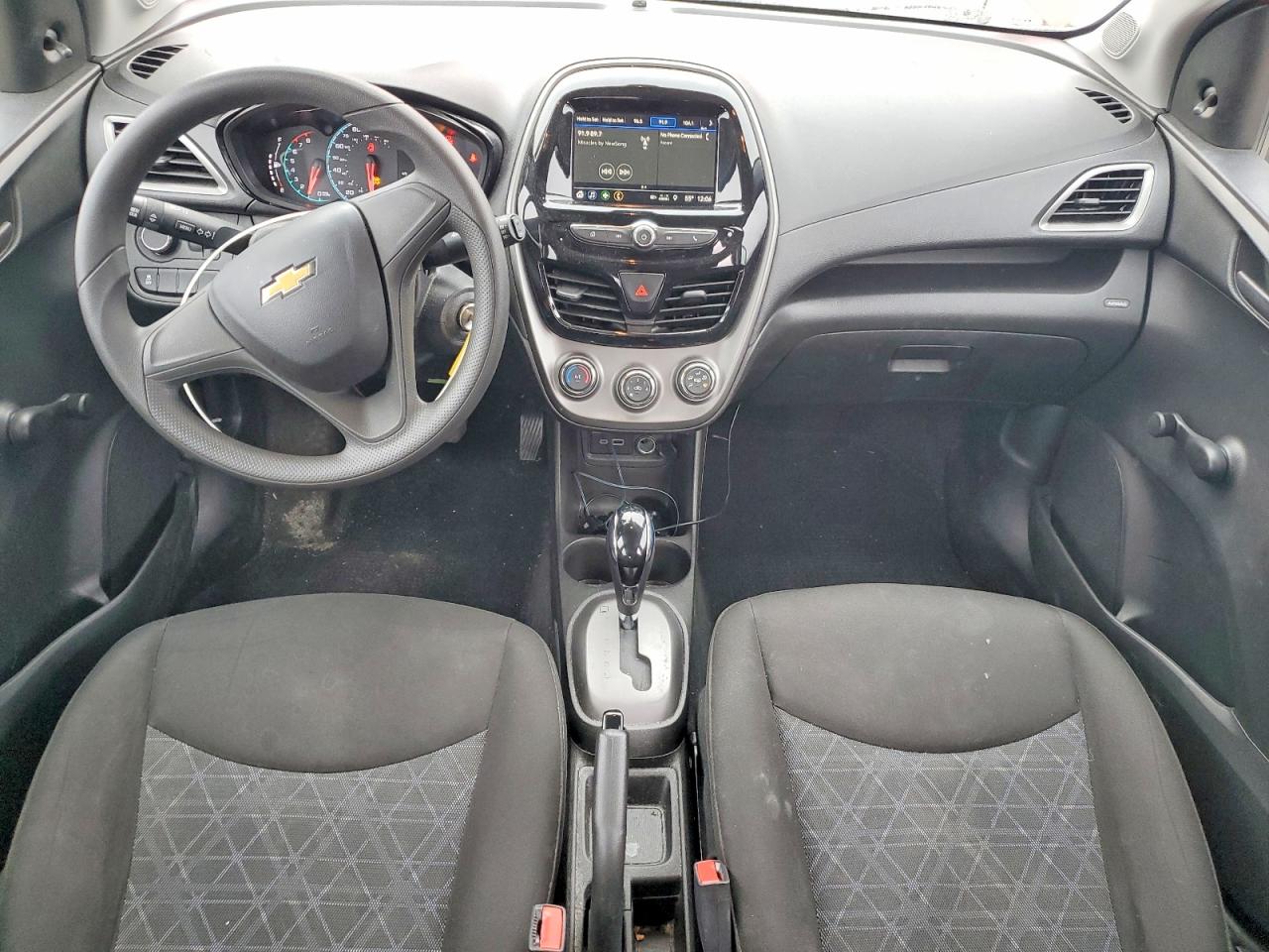 2019 CHEVROLET SPARK LS photo 8