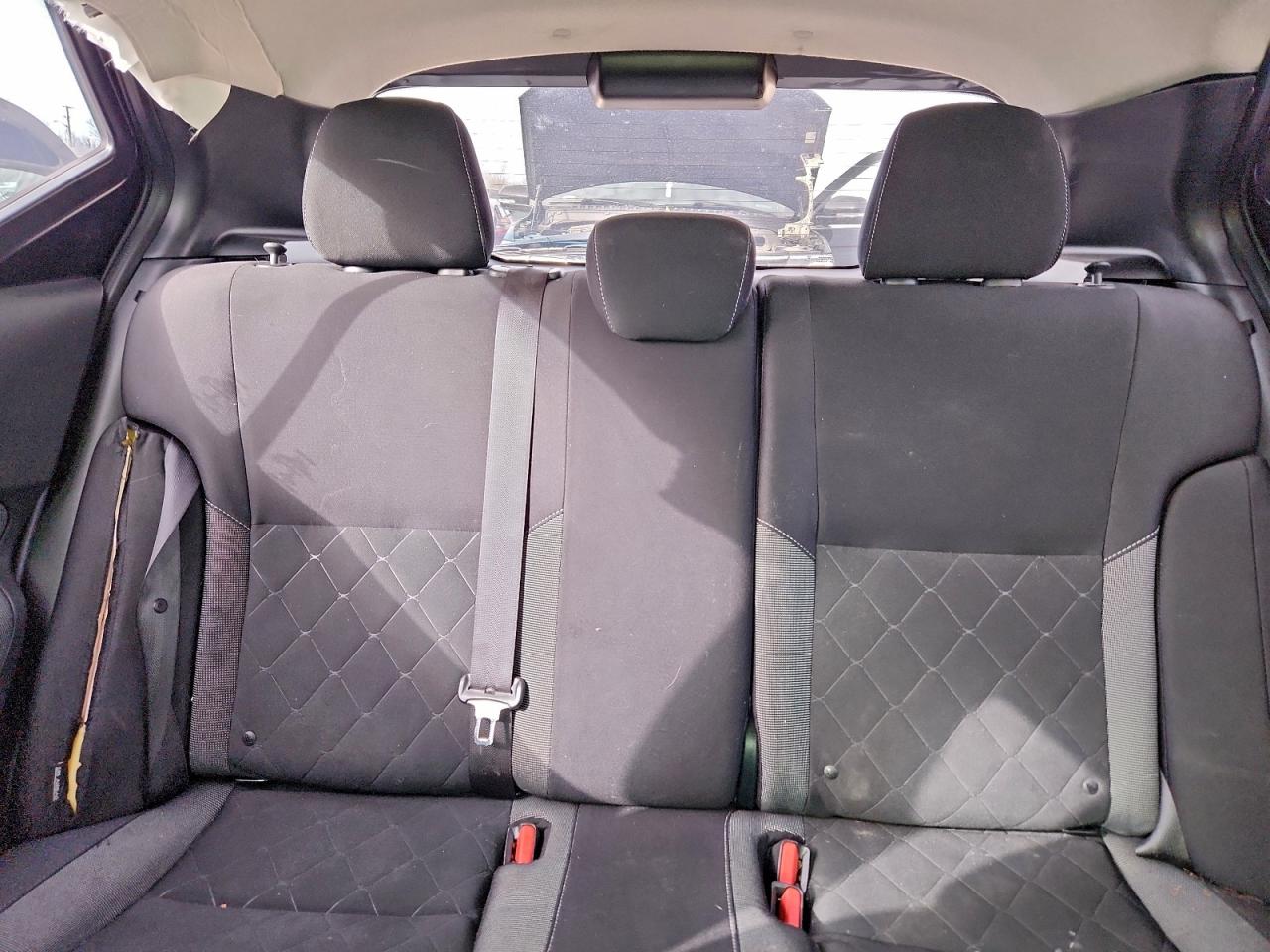 2020 NISSAN KICKS SV photo 10