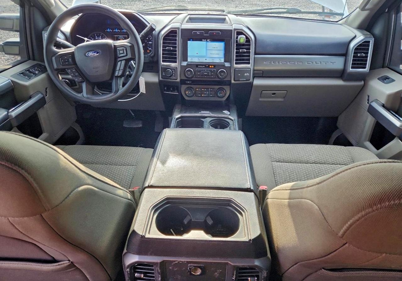 2017 FORD F250 SUPER DUTY photo 15
