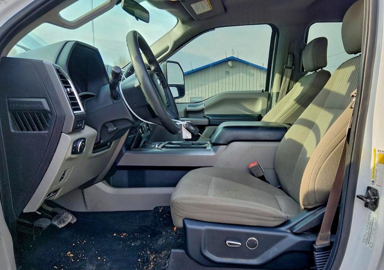 2017 FORD F250 SUPER DUTY photo 13