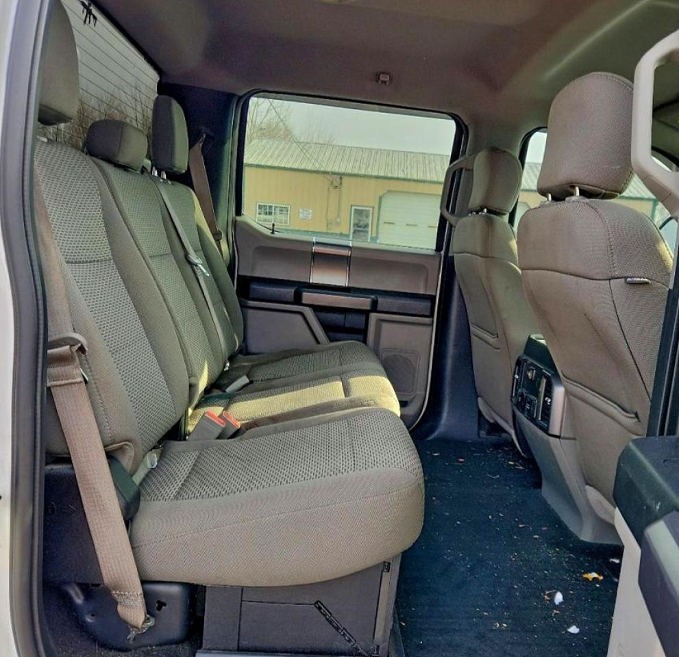 2017 FORD F250 SUPER DUTY photo 19