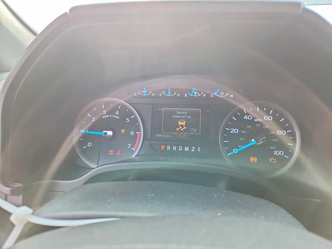 2017 FORD F250 SUPER DUTY photo 17