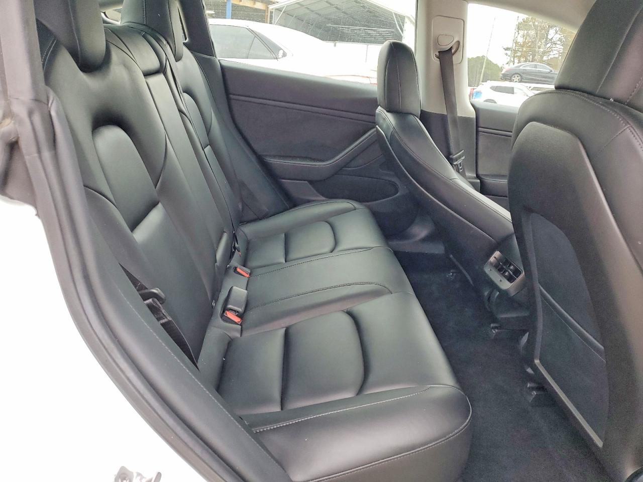 2019 TESLA MODEL 3 photo 10
