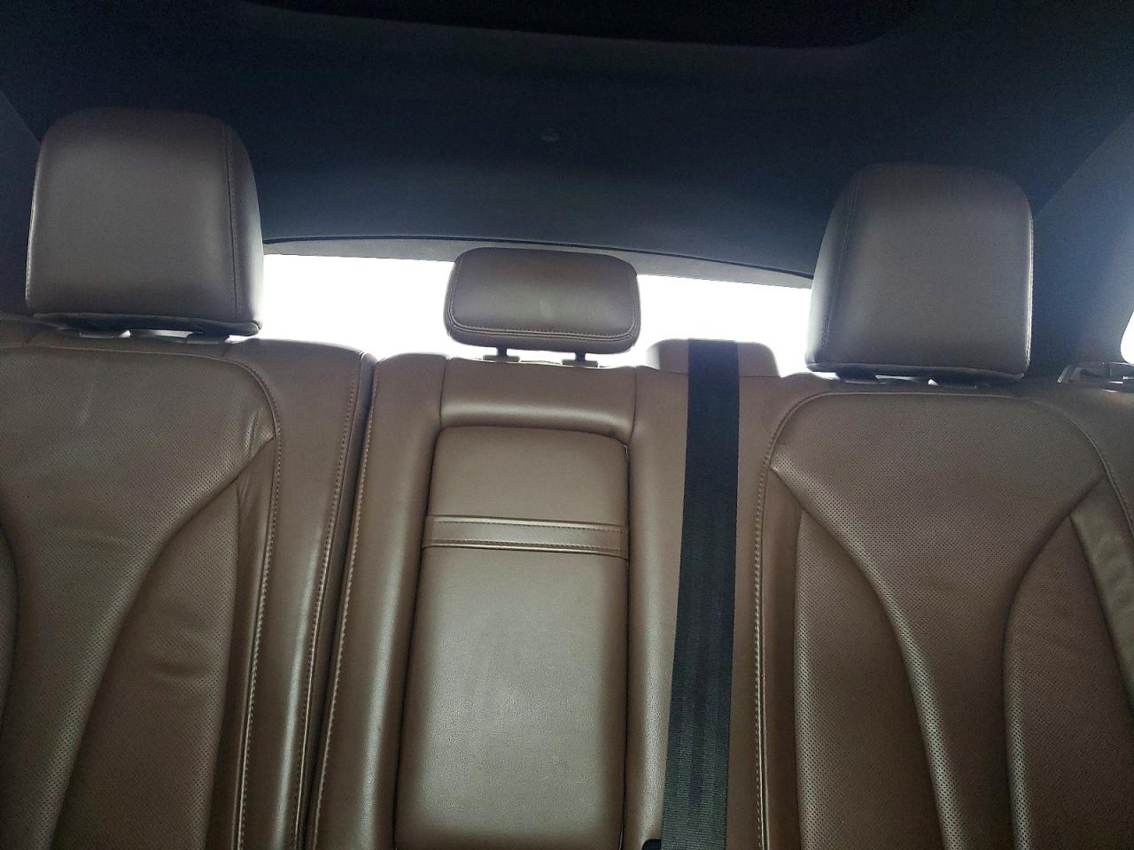 2017 LINCOLN MKC RESERVE photo 10