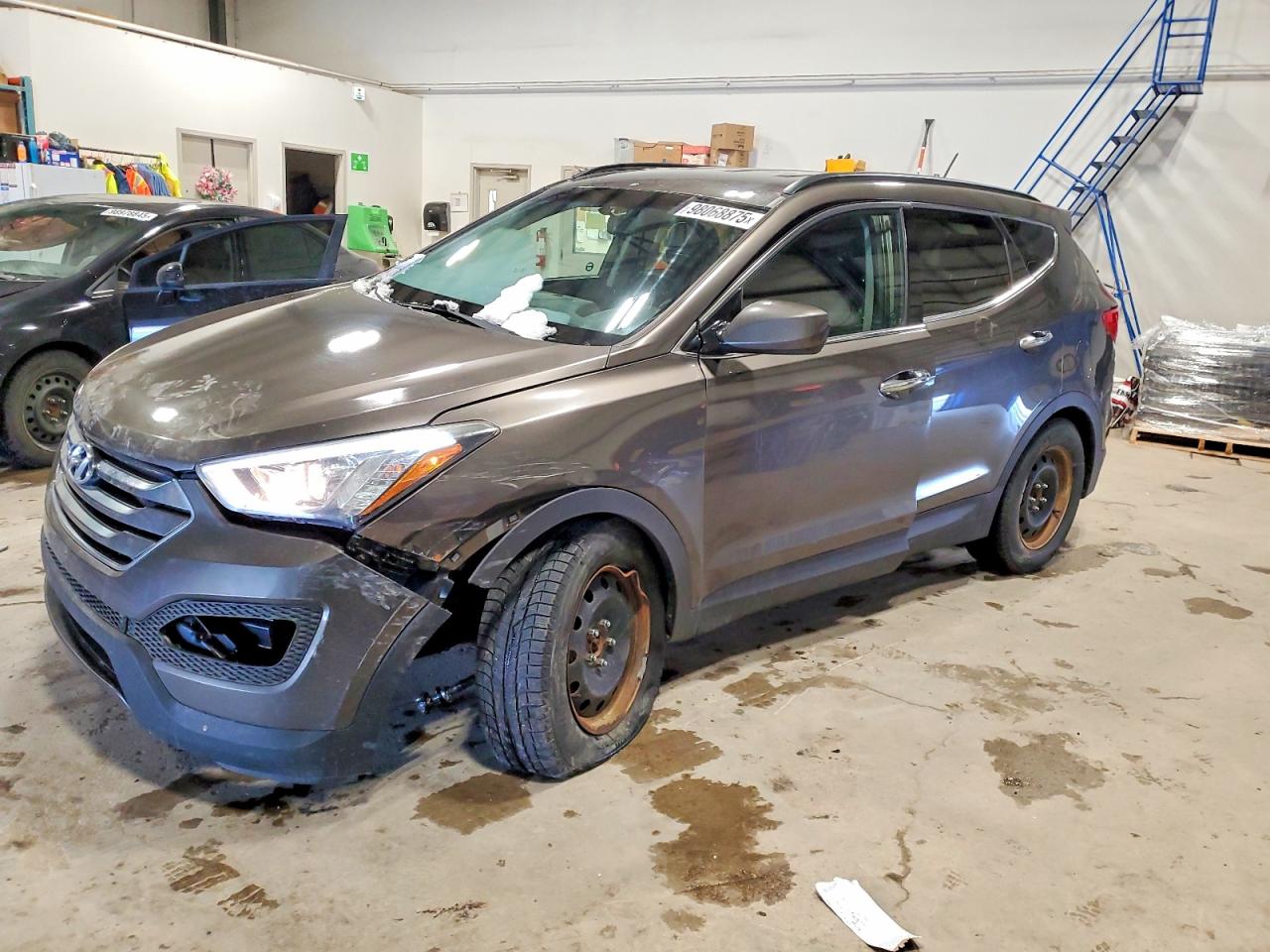 2014 HYUNDAI SANTA FE SPORT