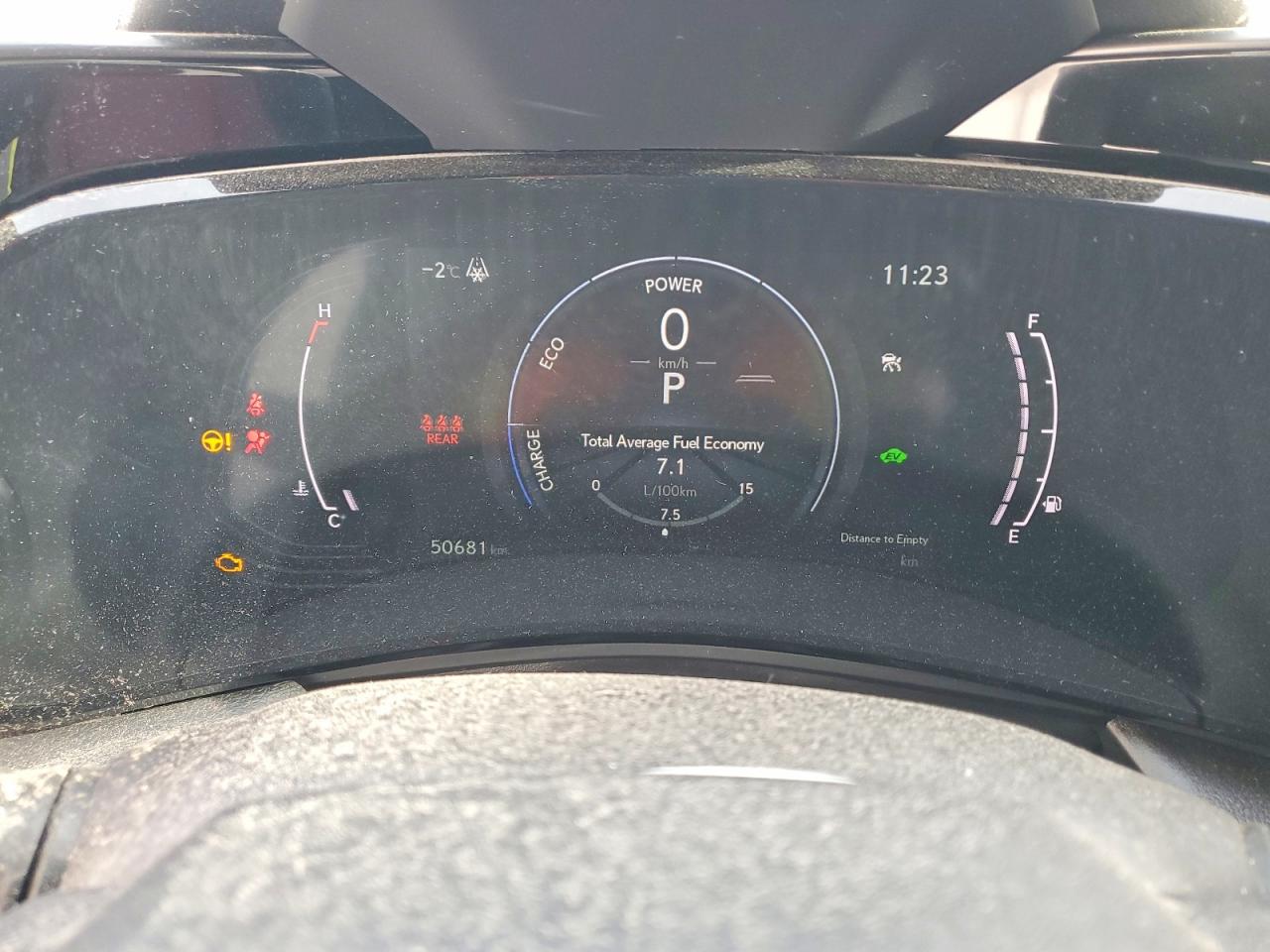 2022 LEXUS NX 350H photo 9
