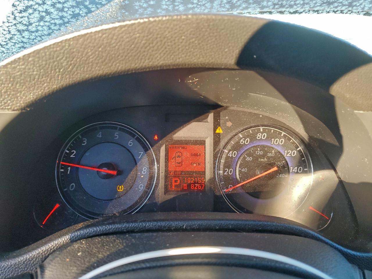 2009 INFINITI G37 photo 9