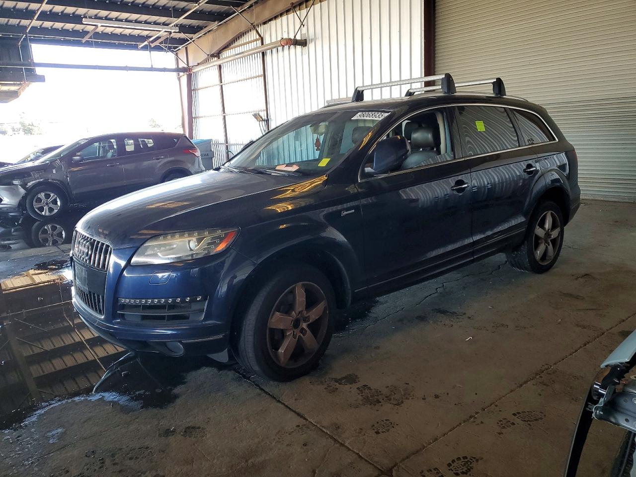 2014 AUDI Q7