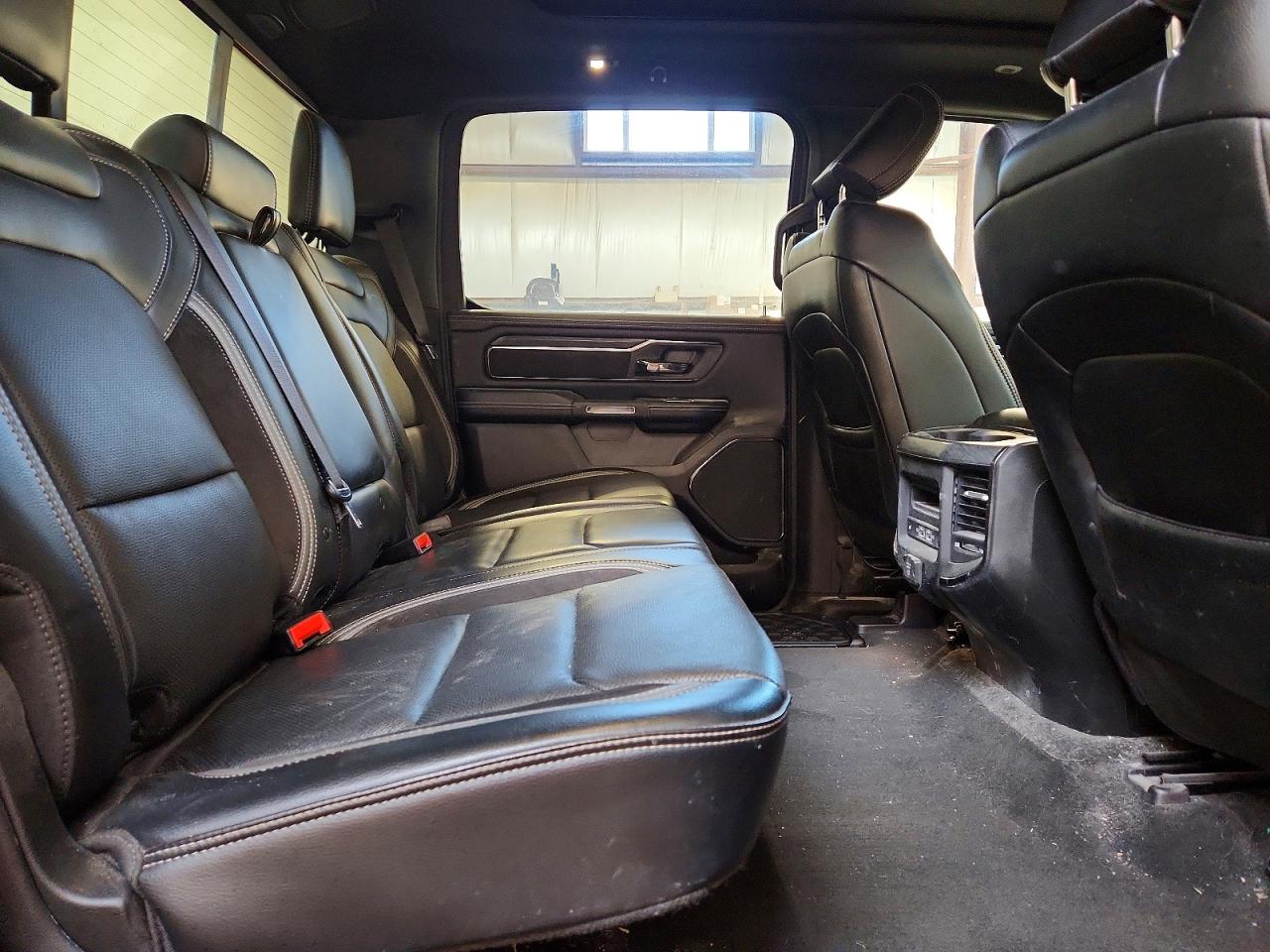 2023 RAM 1500 SPORT photo 10