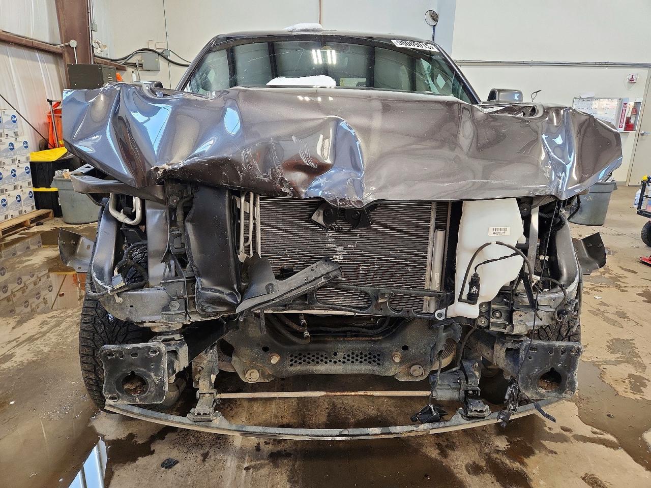 2023 RAM 1500 SPORT photo 5