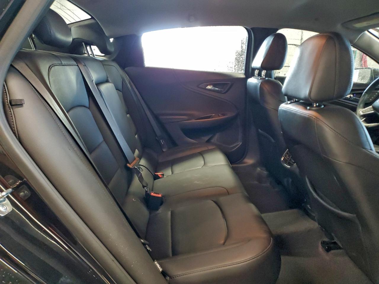 2024 CHEVROLET MALIBU PREMIER photo 10