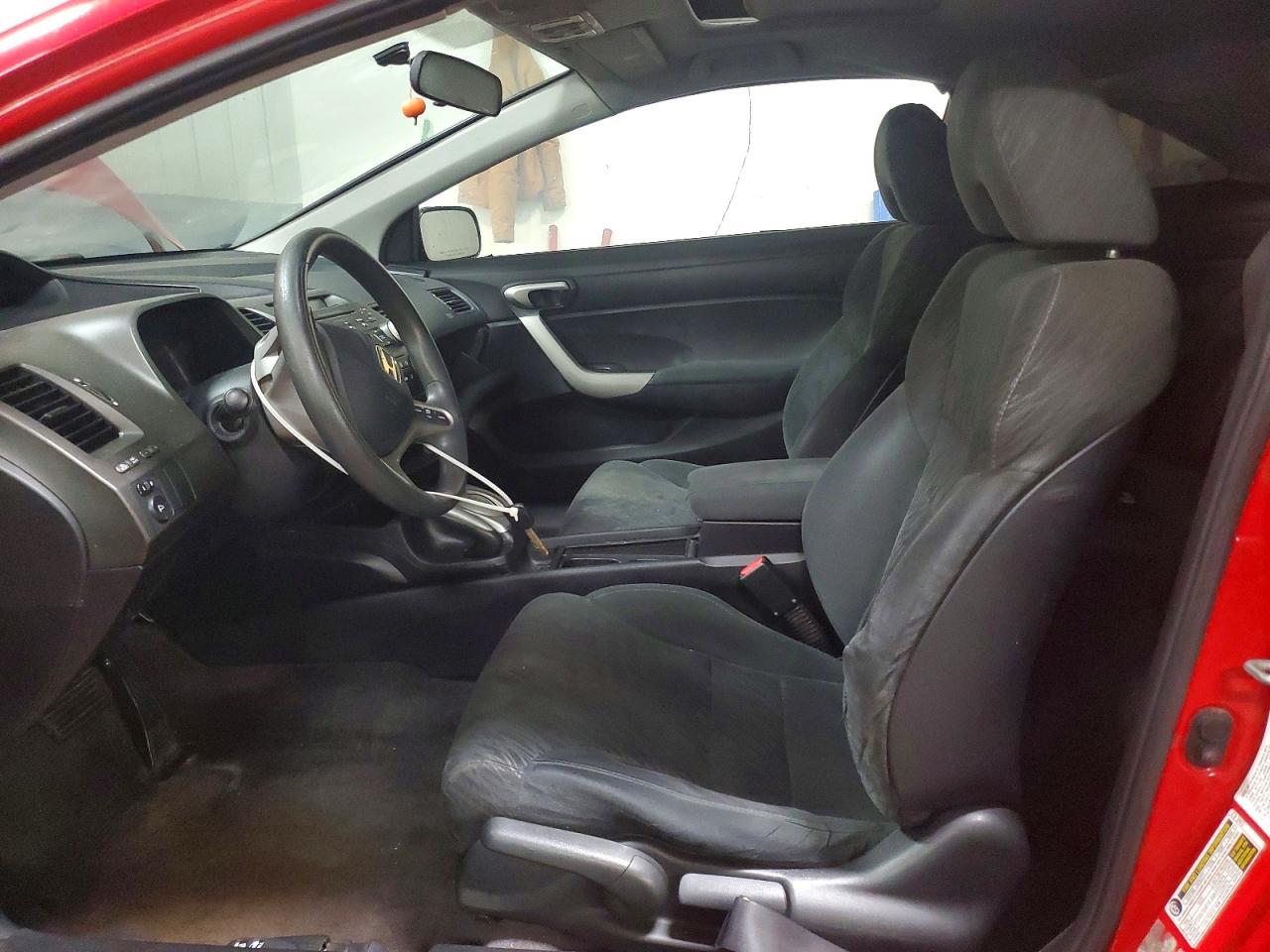 2006 HONDA CIVIC EX photo 7