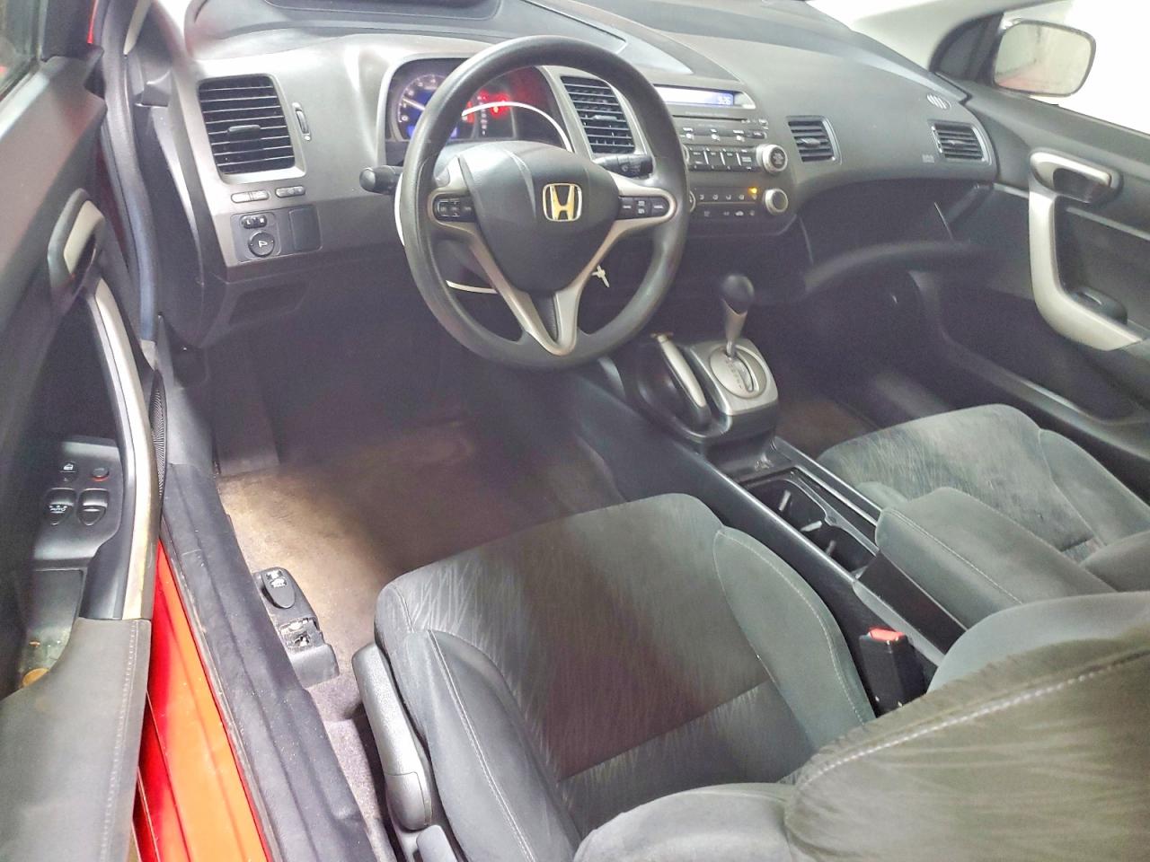 2006 HONDA CIVIC EX photo 8