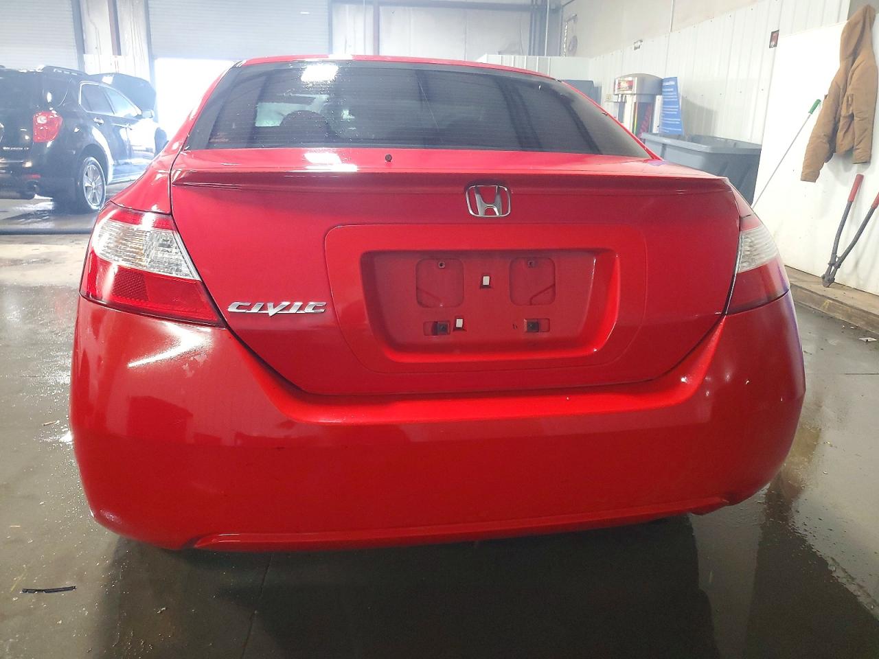 2006 HONDA CIVIC EX photo 6