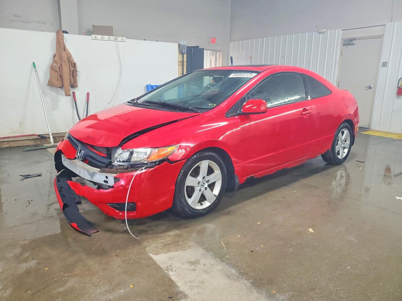 2006 HONDA CIVIC