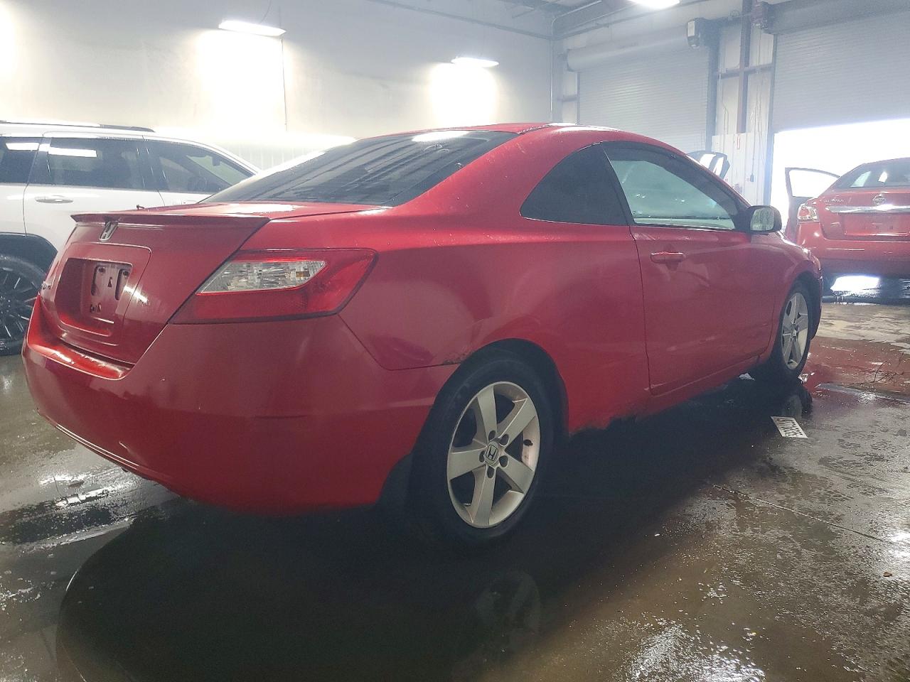 2006 HONDA CIVIC EX photo 3