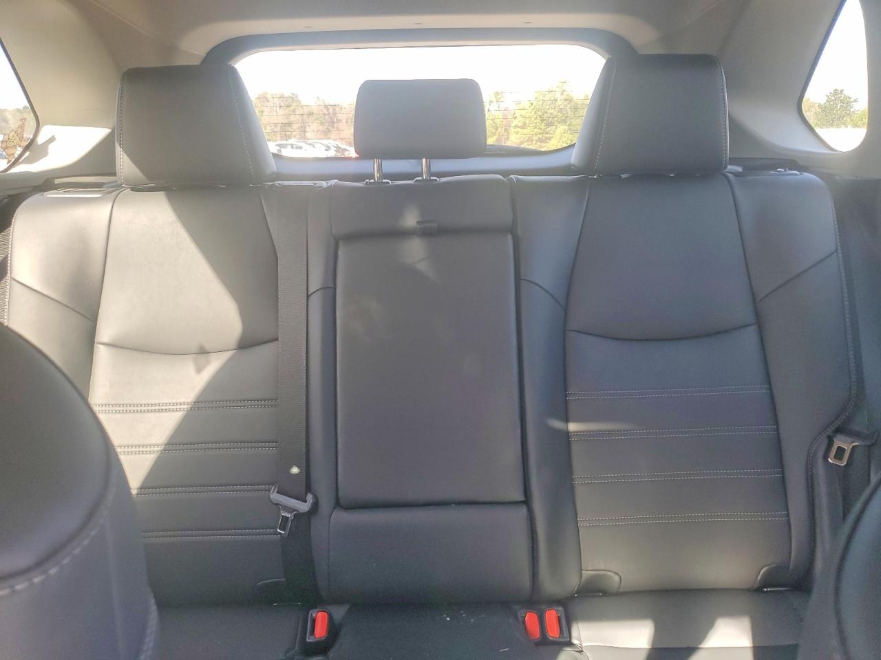 2022 TOYOTA RAV4 XLE PREMIUM photo 10