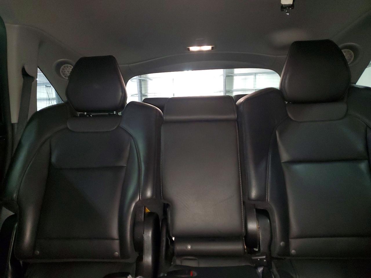 2016 ACURA MDX TECHNOLOGY photo 9