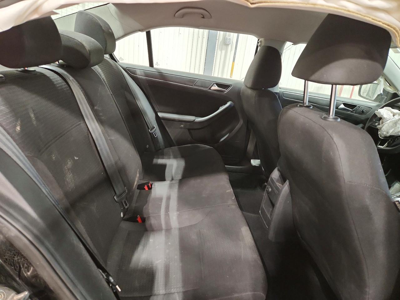2016 VOLKSWAGEN JETTA S photo 10