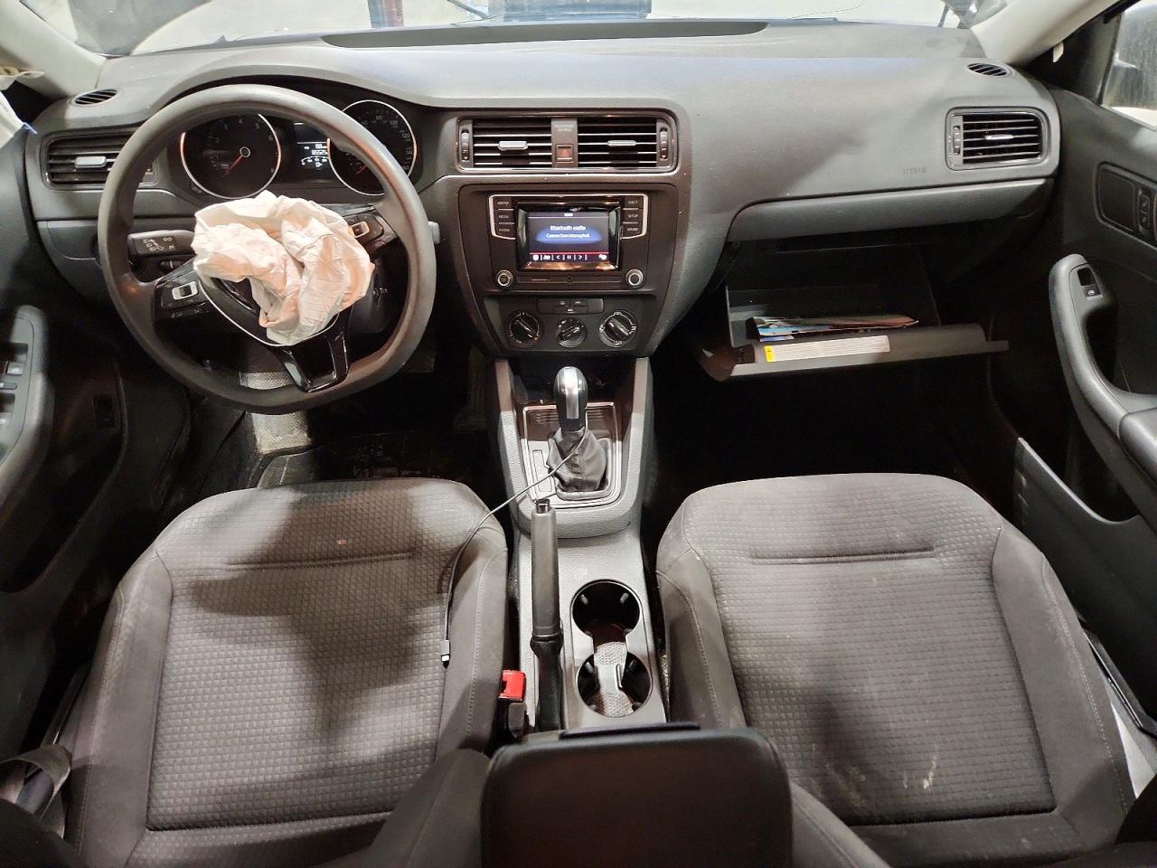 2016 VOLKSWAGEN JETTA S photo 8