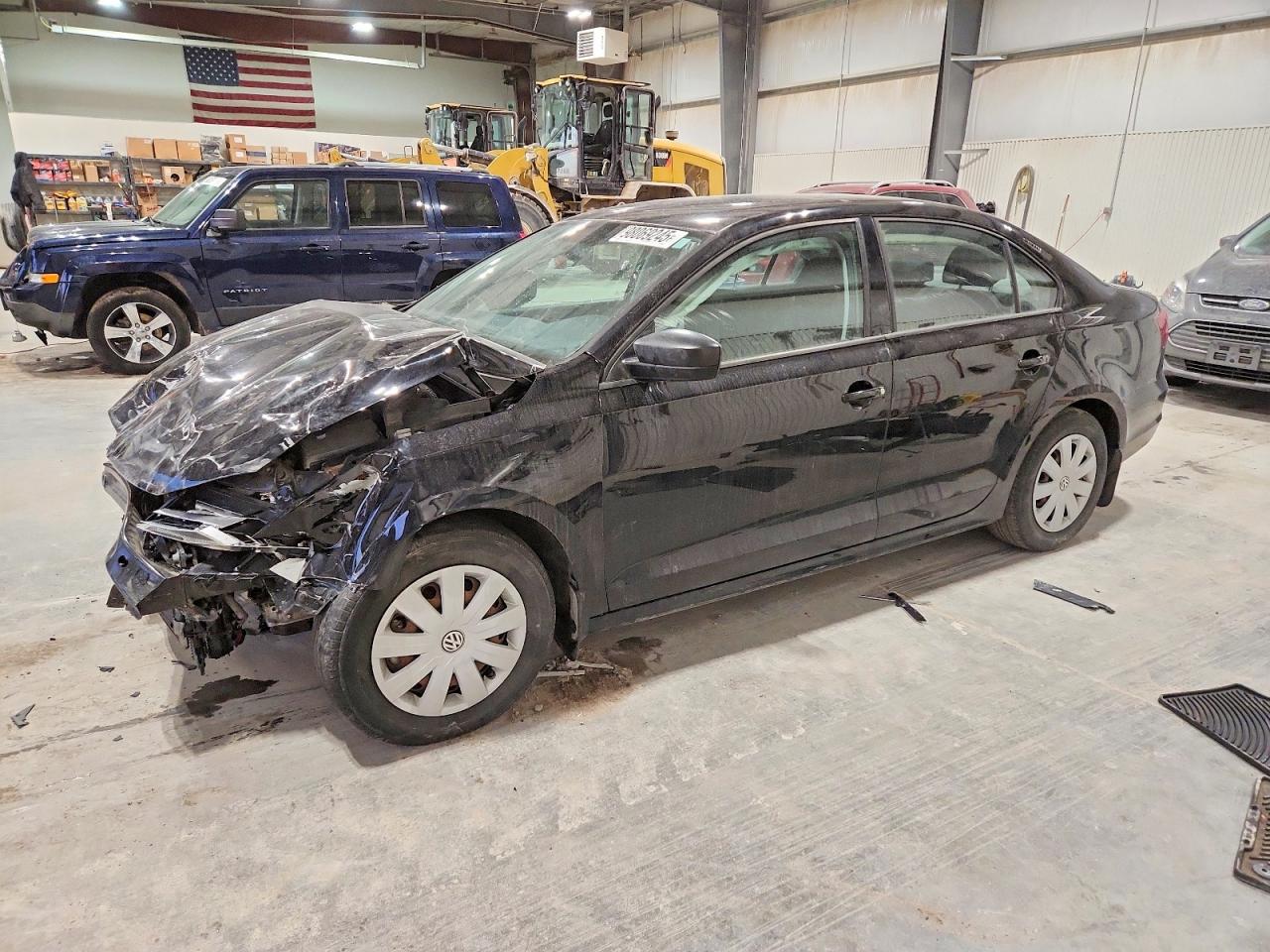 2016 VOLKSWAGEN JETTA