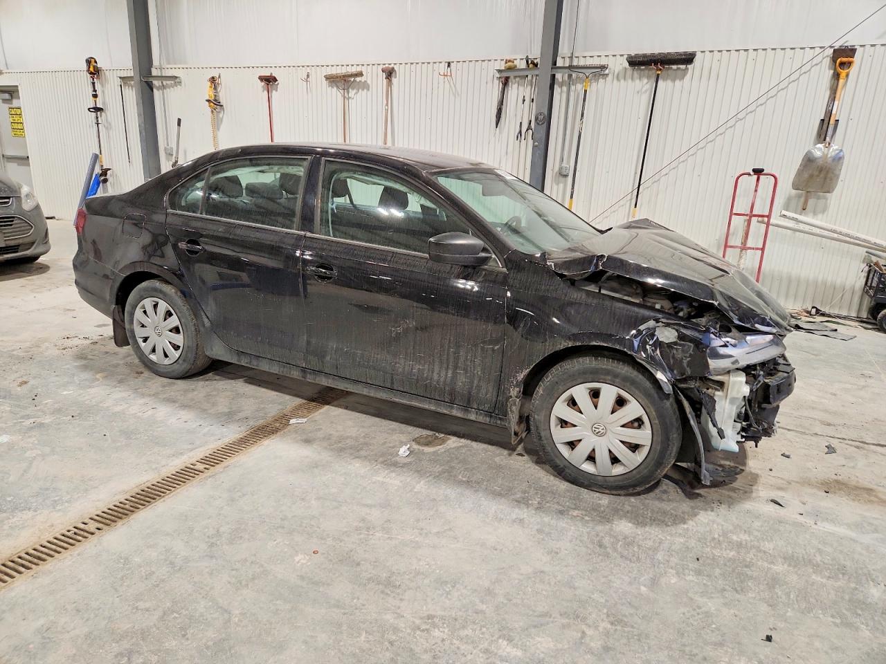 2016 VOLKSWAGEN JETTA S photo 4