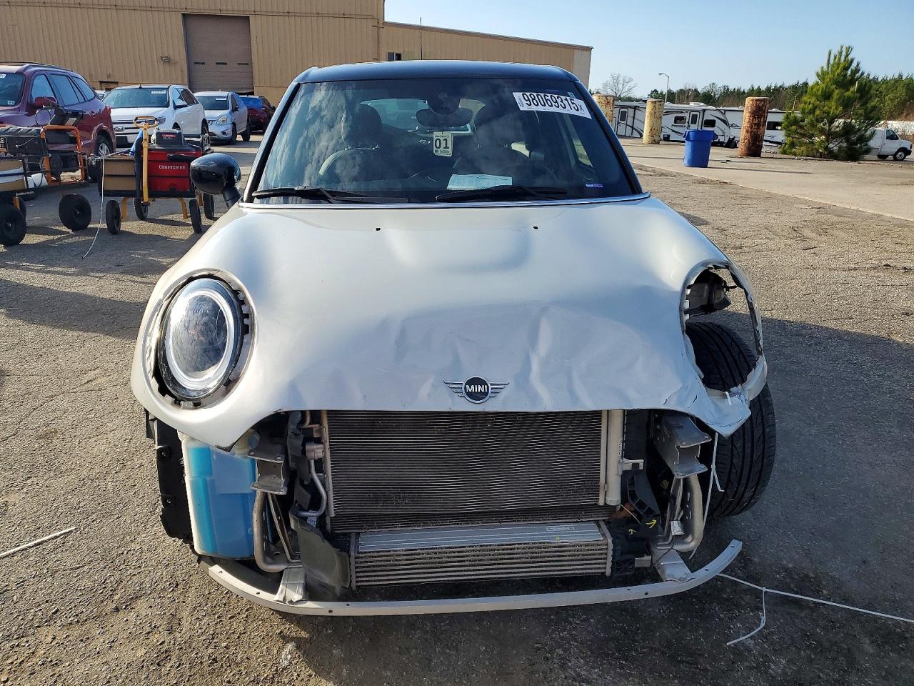2022 MINI COOPER photo 5