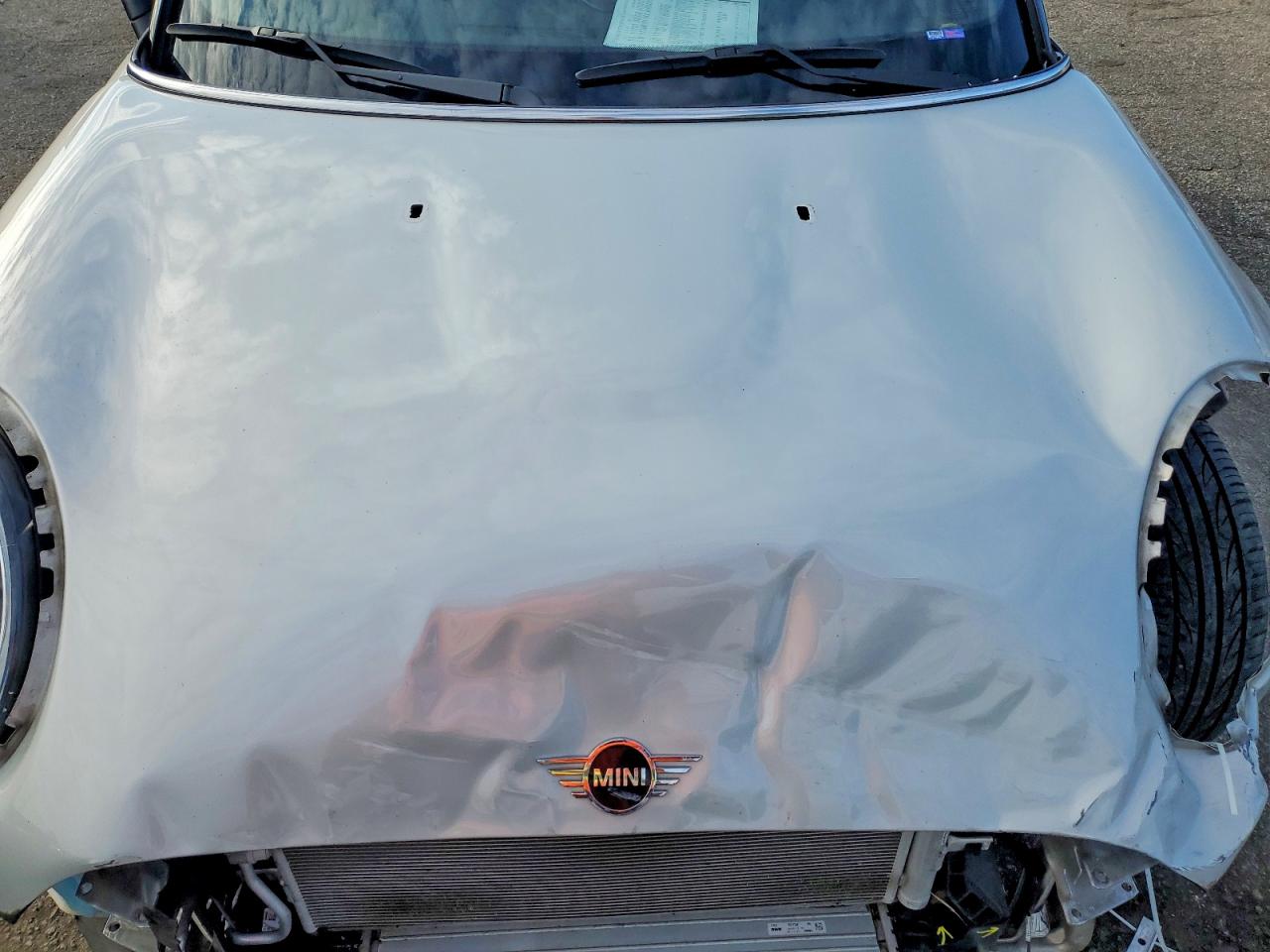 2022 MINI COOPER photo 11