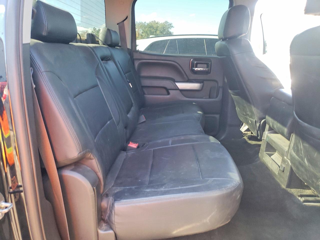 2014 CHEVROLET SILVERADO K1500 LT photo 10
