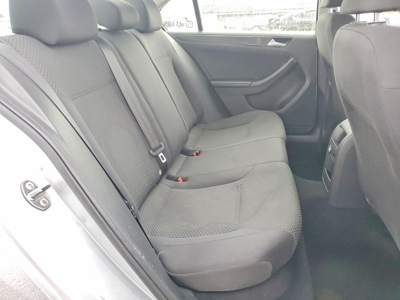 2014 VOLKSWAGEN JETTA BASE photo 10