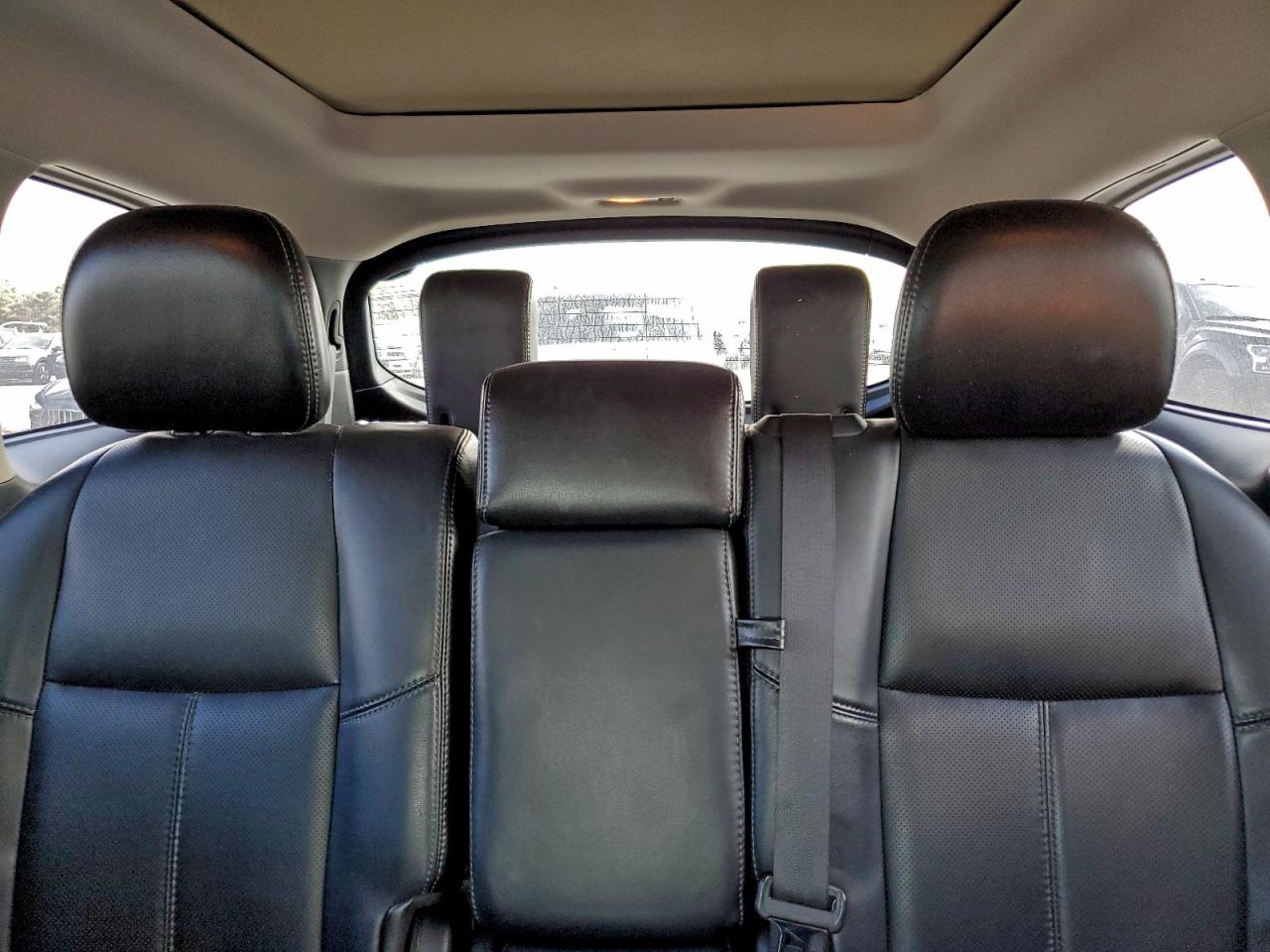 2013 NISSAN PATHFINDER S photo 10