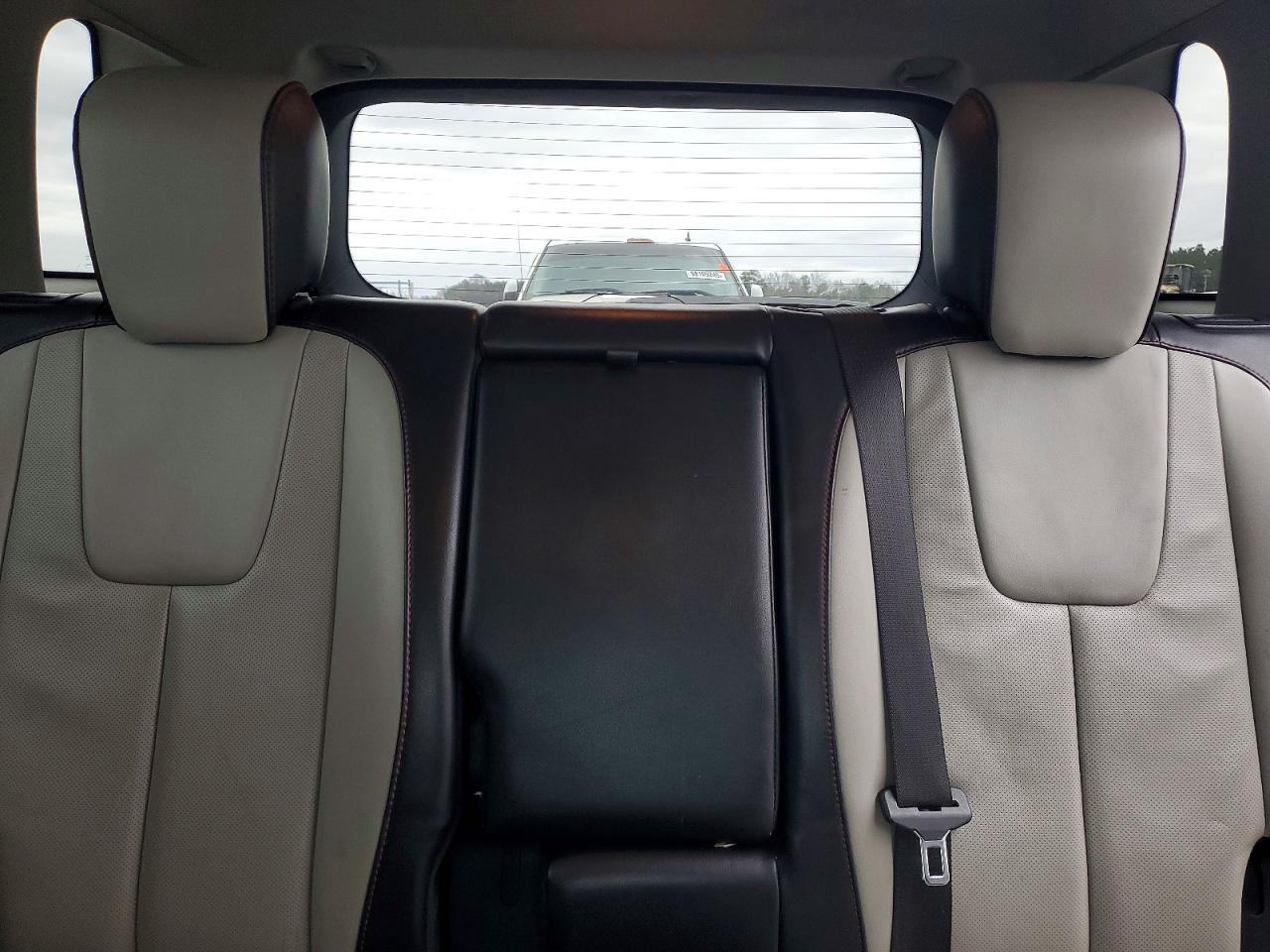 2012 GMC TERRAIN SLT photo 10
