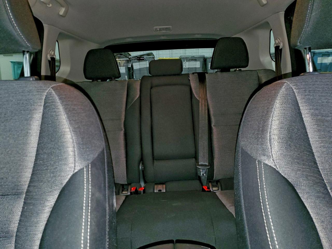 2021 NISSAN ROGUE S photo 10